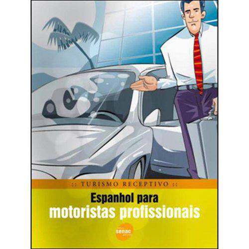 Espanhol para Motoristas Profissionais