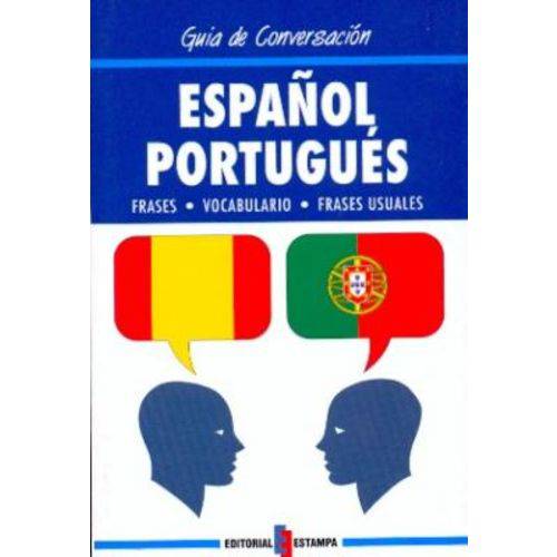 Espanol Portugues - Guia de Conversasion