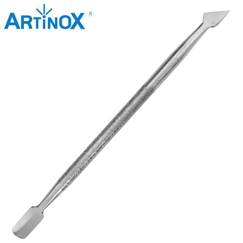 Espátula Inox Duplex - Artinox
