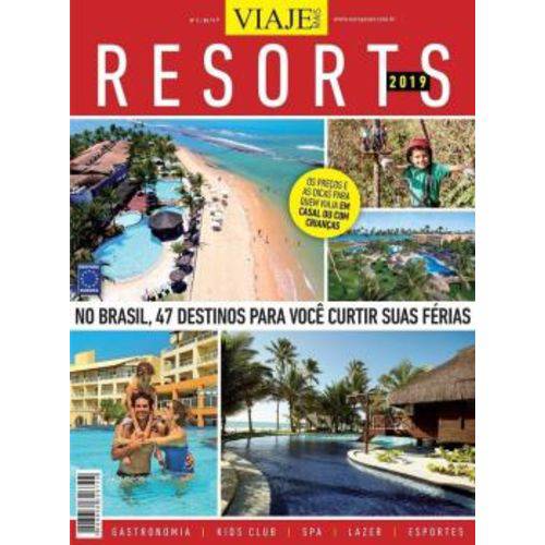Especial Viaje Mais - Resorts 2019 Edicao 05