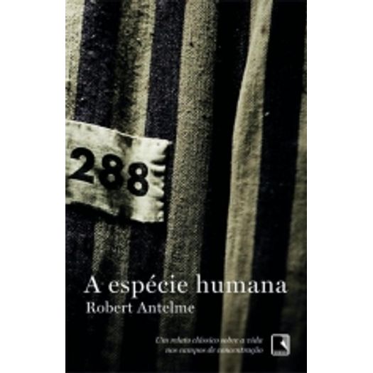 Especie Humana, a - Record