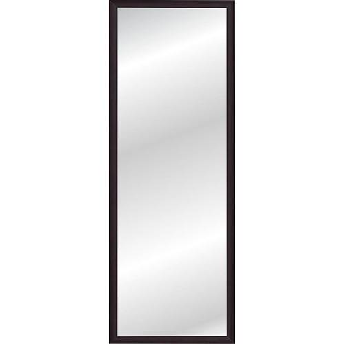 Espelho 66553 33x93cm Imbuia - Kapos