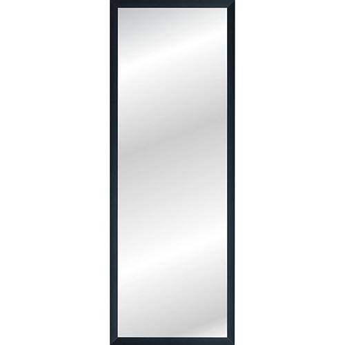 Espelho 66552 33x93cm Preto - Kapos