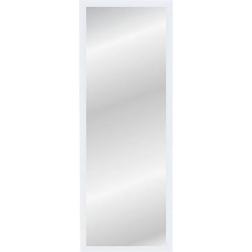 Espelho 66551 33x93cm Branco - Kapos