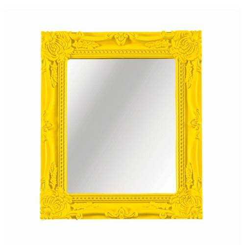 Espelho Amarelo