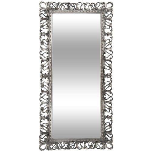 Espelho com Moldura Decorativa Guerin