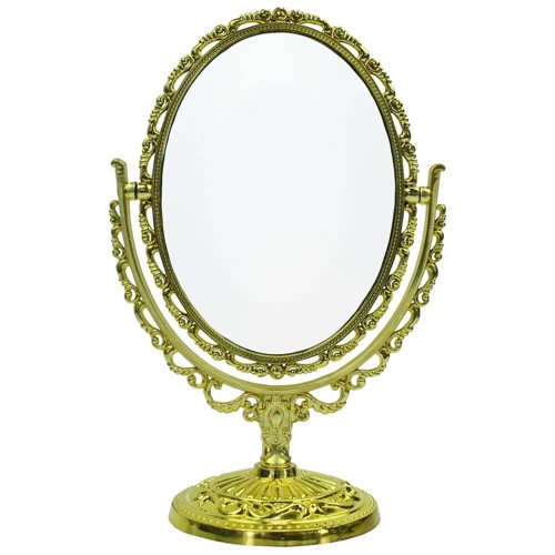 Espelho com Pedestal | SJO Artigos Religiosos