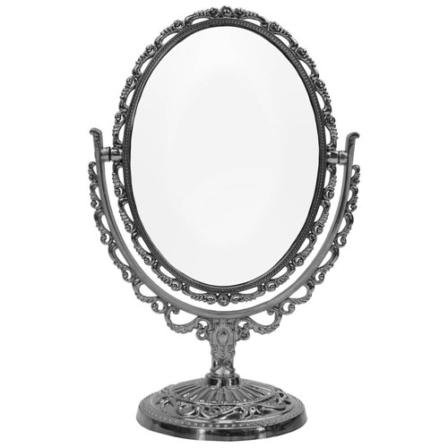 Espelho com Pedestal | SJO Artigos Religiosos