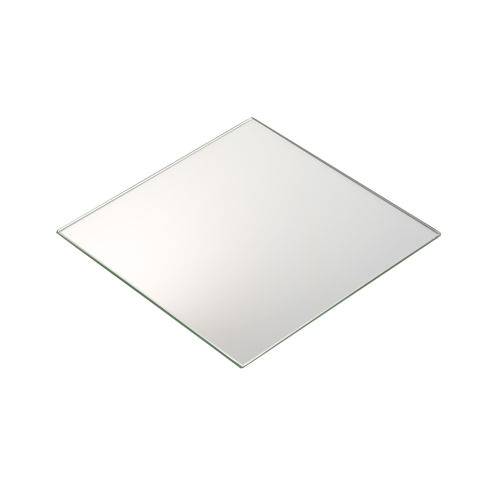 Espelho Comum Retangular Liso I4 - 40x20 AllforGLASS