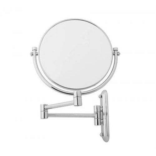 Espelho de Aumento Zoom 3x 8' Dupla Face Maquiar