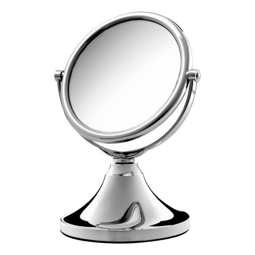 Espelho de Mesa Jolie Dupla Face Modelo 10301 10301