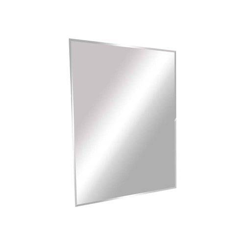 Espelho Emoldurado Savana 100x75cm Gaam