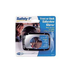 Espelho Interno P/ Automóvel - Safety 1st
