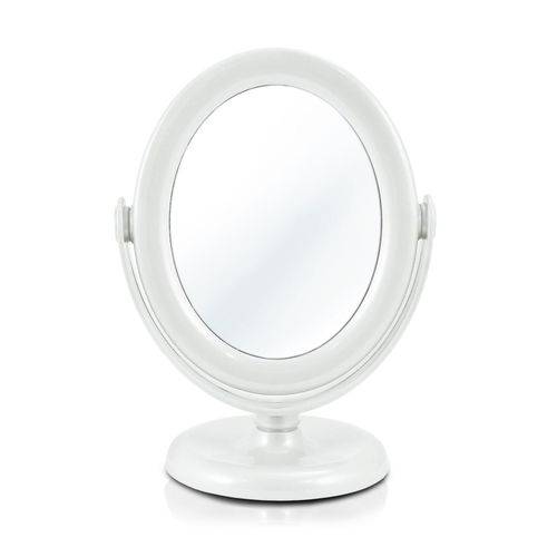 Espelho Jacki Design de Mesa Awa17152-Rs Rosa