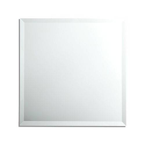 Espelho para Banheiro Bisotê