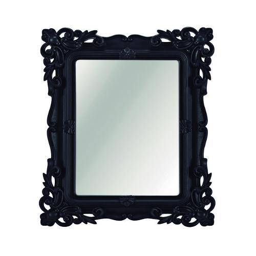 Espelho Preto 10x15 Cm