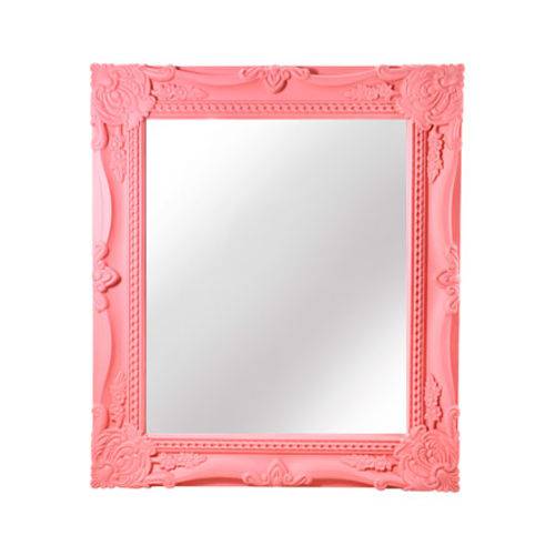 Espelho Provençal 40 Cm