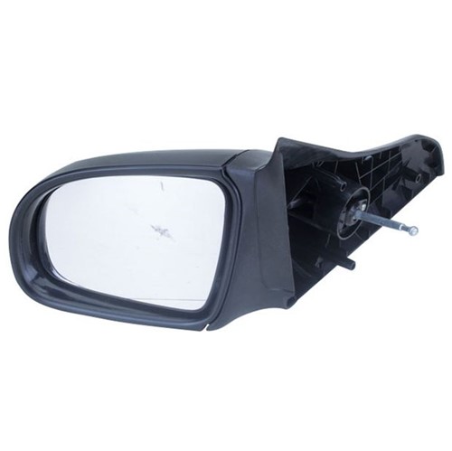 Espelho Retrovisor Lado Esquerdo Controle Manual - Rgce95cr Corsa Classic /corsa
