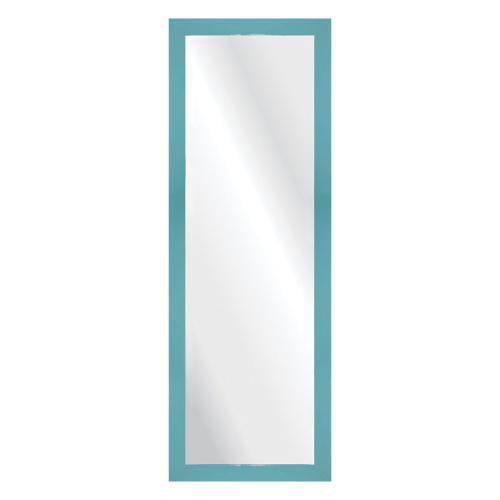 Espelho Savana Azul 37x107cm