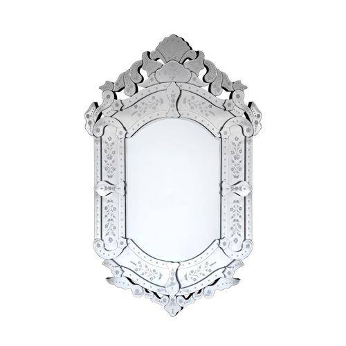 Espelho Veneziano Clássico 130cm
