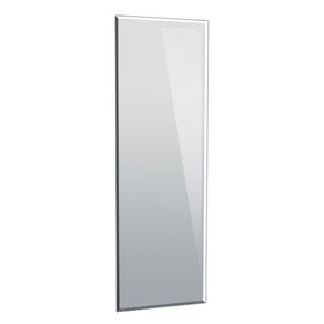 Espelho Vidro 120X40cm Bisotê Adria 15B Epaglass