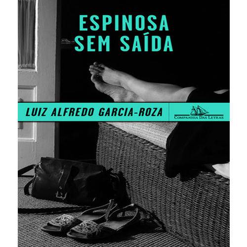 Espinosa Sem Saida - Nova Edicao