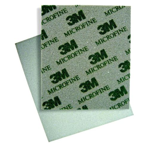 Esponja Abrasiva Microfina 3M