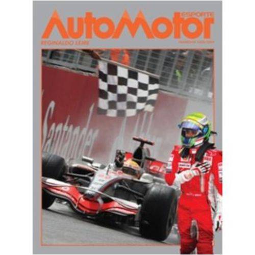 Esporte Automotor - Yearbook 2008/2009