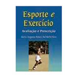 Esporte e Exercicio