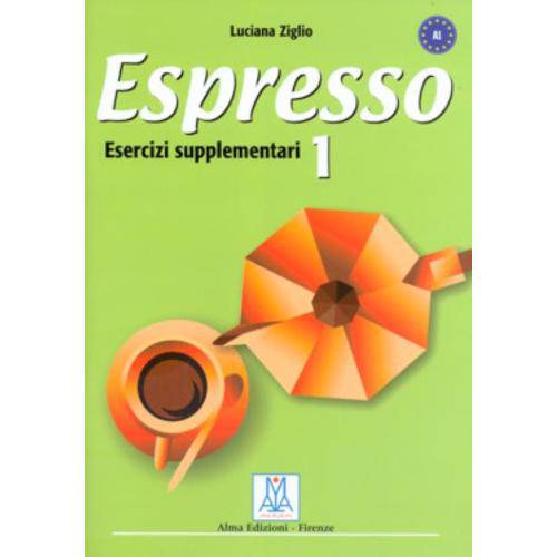 Espresso 1 Esercizi Supplementari