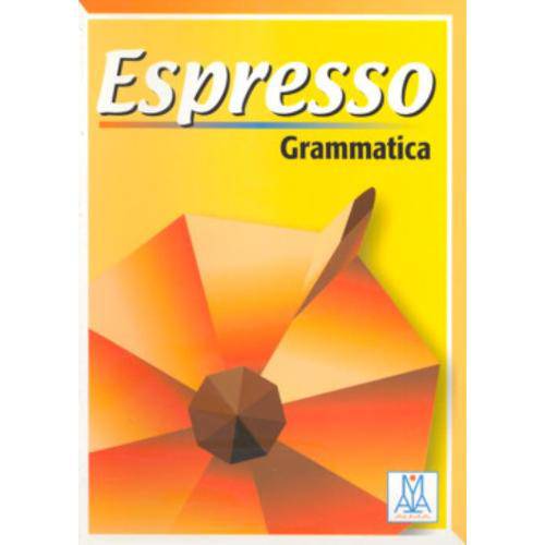 Espresso Grammatica