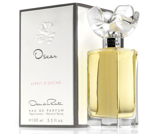 Esprit D'oscar De-Oscar de La Renta Eau de Parfum Feminino 100 Ml
