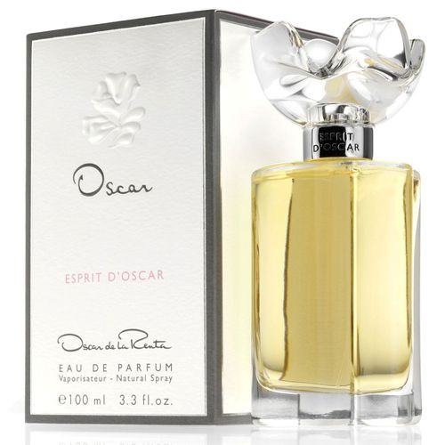 Esprit D'oscar De-Oscar de La Renta Eau de Parfum Feminino 100 Ml