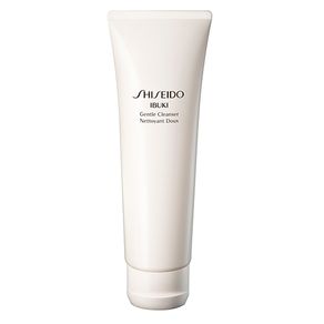 Espuma de Limpeza Shiseido Ibuki Gentle Cleanser Facial 125ml