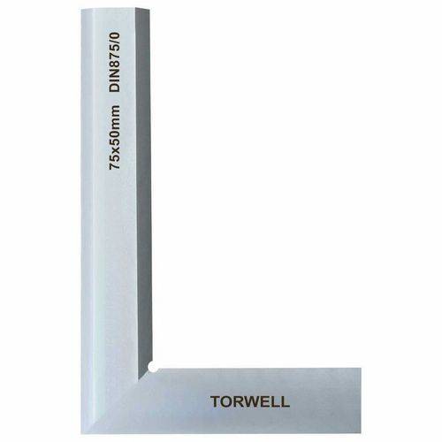 Esquadro de Luz 75 X 50mm com Fio (classe 0) Torwell