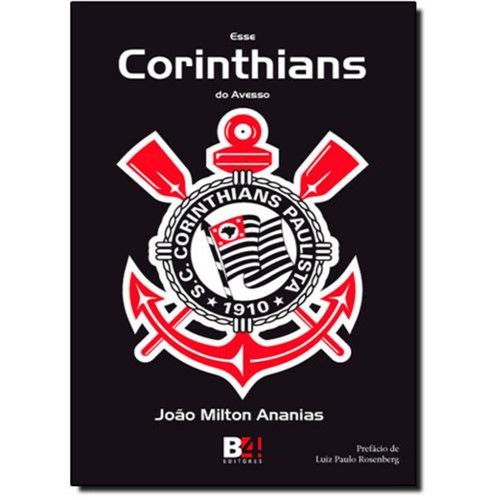 Esse Corinthians do Avesso