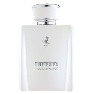 Essence Musk Ferrari - Perfume Masculino - Eau de Parfum 50ml