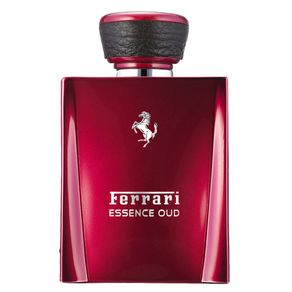 Essence Oud Ferrari - Perfume Masculino - Eau de Parfum 50ml