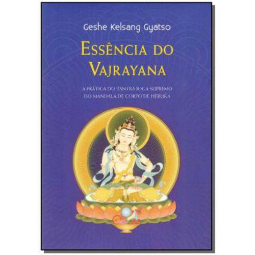 Essência do Vajrayana