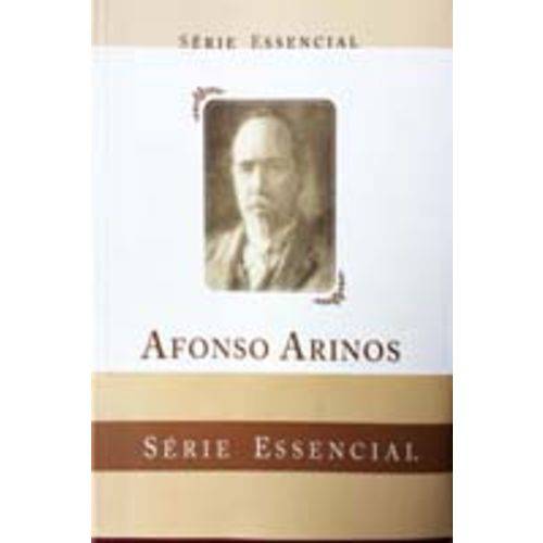 Essencial - Colecao Série 01 - Afonso A. Etc...