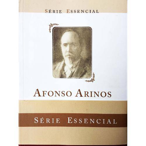 Essencial - Coleção Serie 01 - Afonso A. Etc...