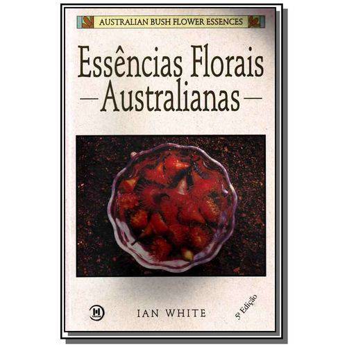 Essencias Florais Australianas