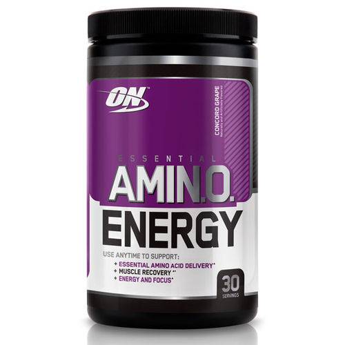 Essential AmiNO Energy 30 Doses - Optimum Nutrition