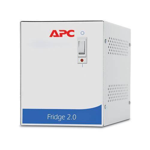 Estabilizador Apc Microsol Voltage Regulator 1200w, 220v/220v (fridge 2000)
