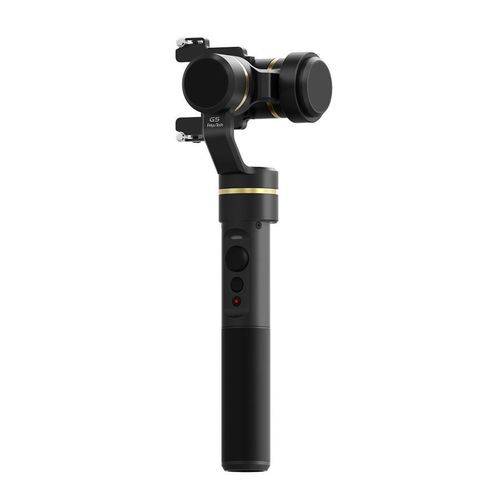 Estabilizador FeiyuTech G5 3-Axis Handheld Gimbal para Câmeras de Ação ou Esportivas