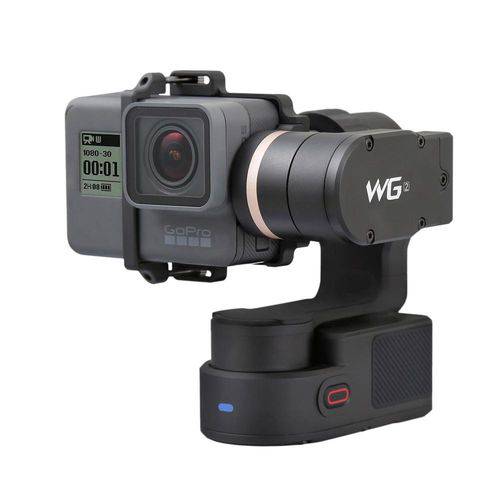 Estabilizador Feiyutech Wearable Gimbal WG2 para Câmeras GoPro Hero