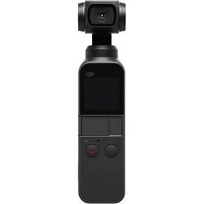 Estabilizador Inteligente DJI Osmo Pocket Gimbal com Câmera 4K