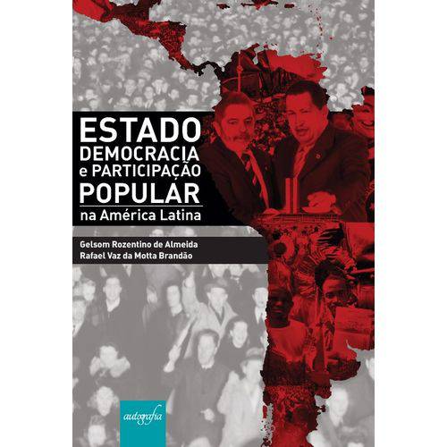 Estado, Democracia e Participação Popular na América Latina