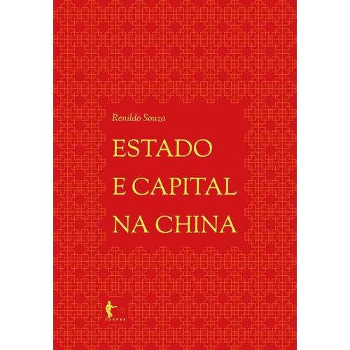 Estado e Capital na China