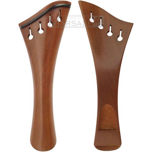 Estandarte Violino 4/4 Boxwood Harp Balanceado Marsale